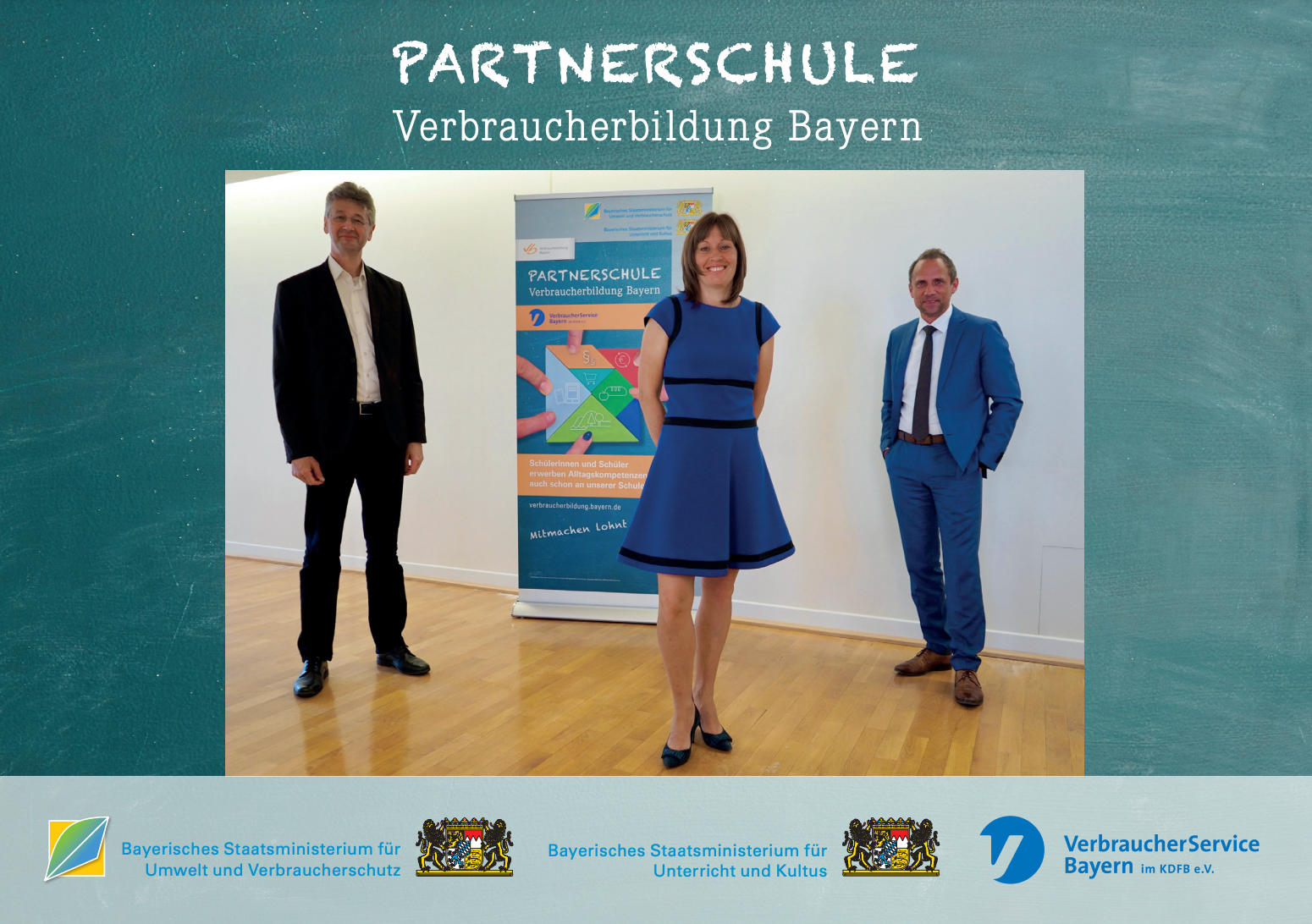 Partnerschule Verbraucher 1