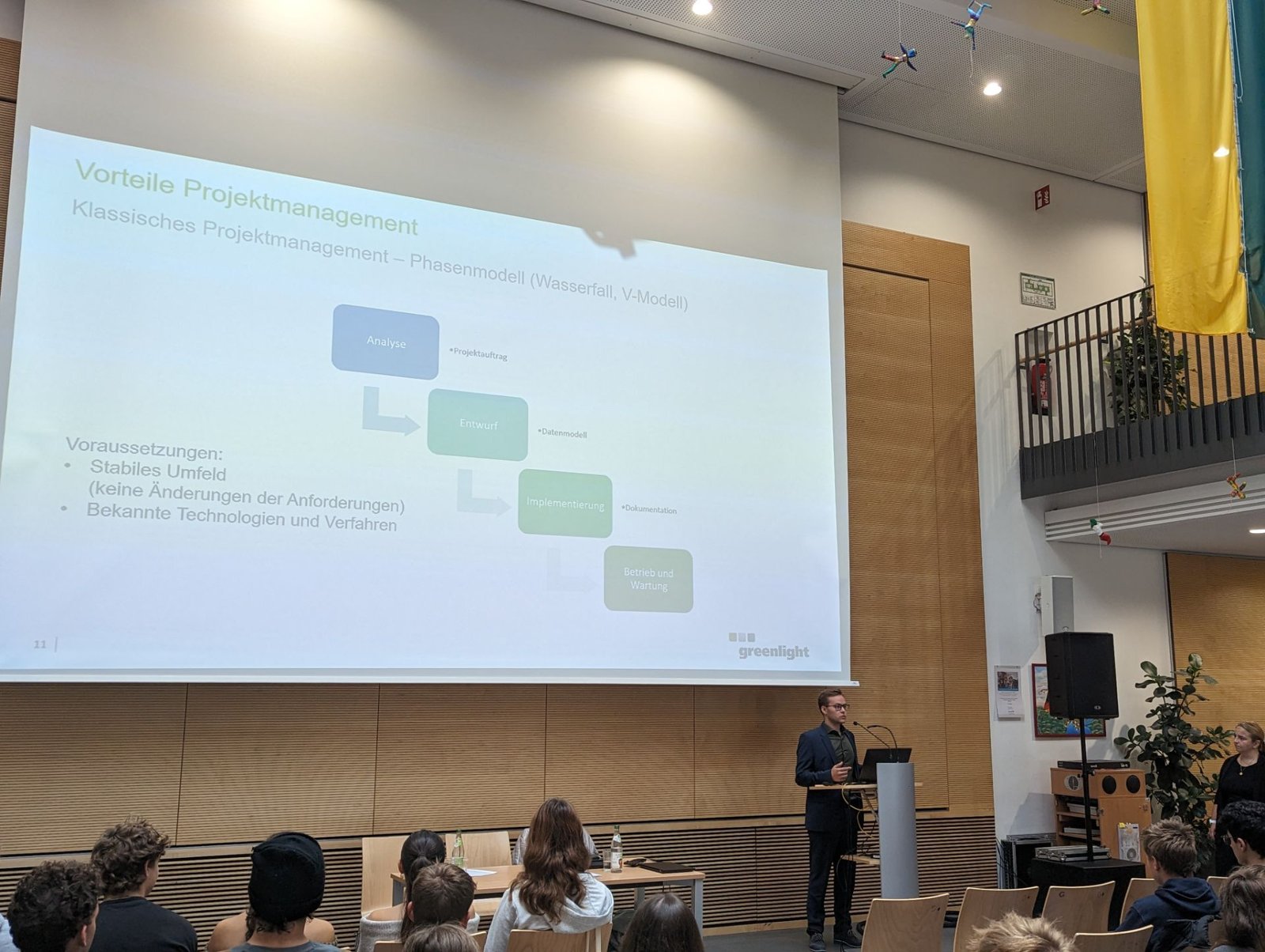 Projektmanagement23