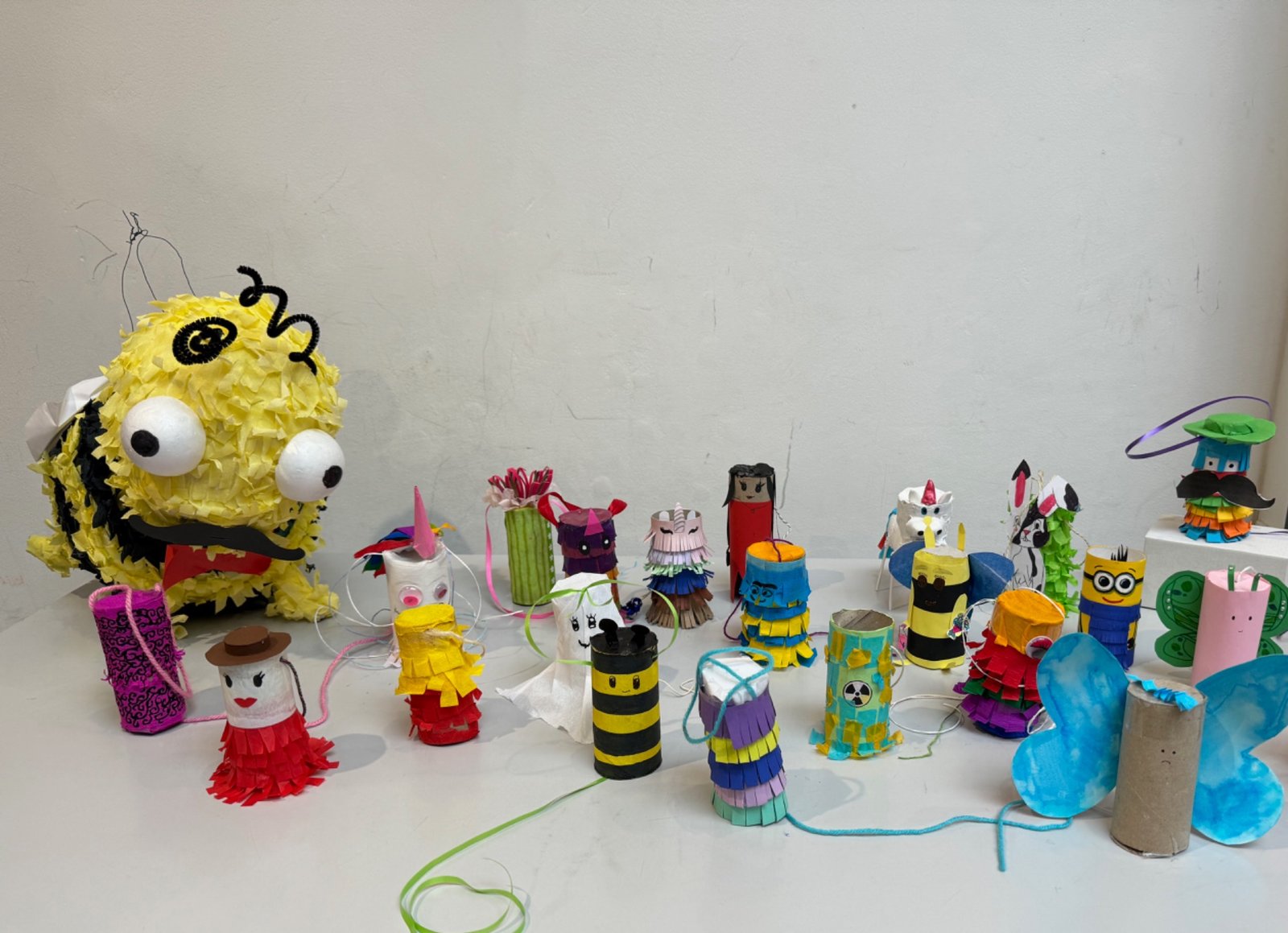 Pinatas