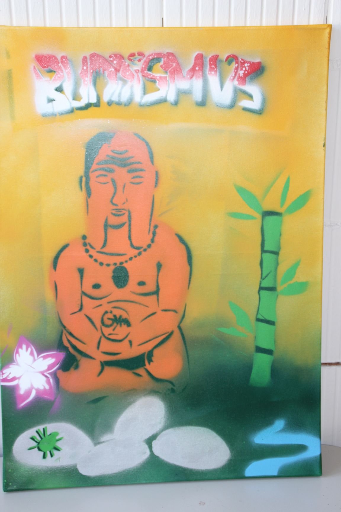 Buddhismus