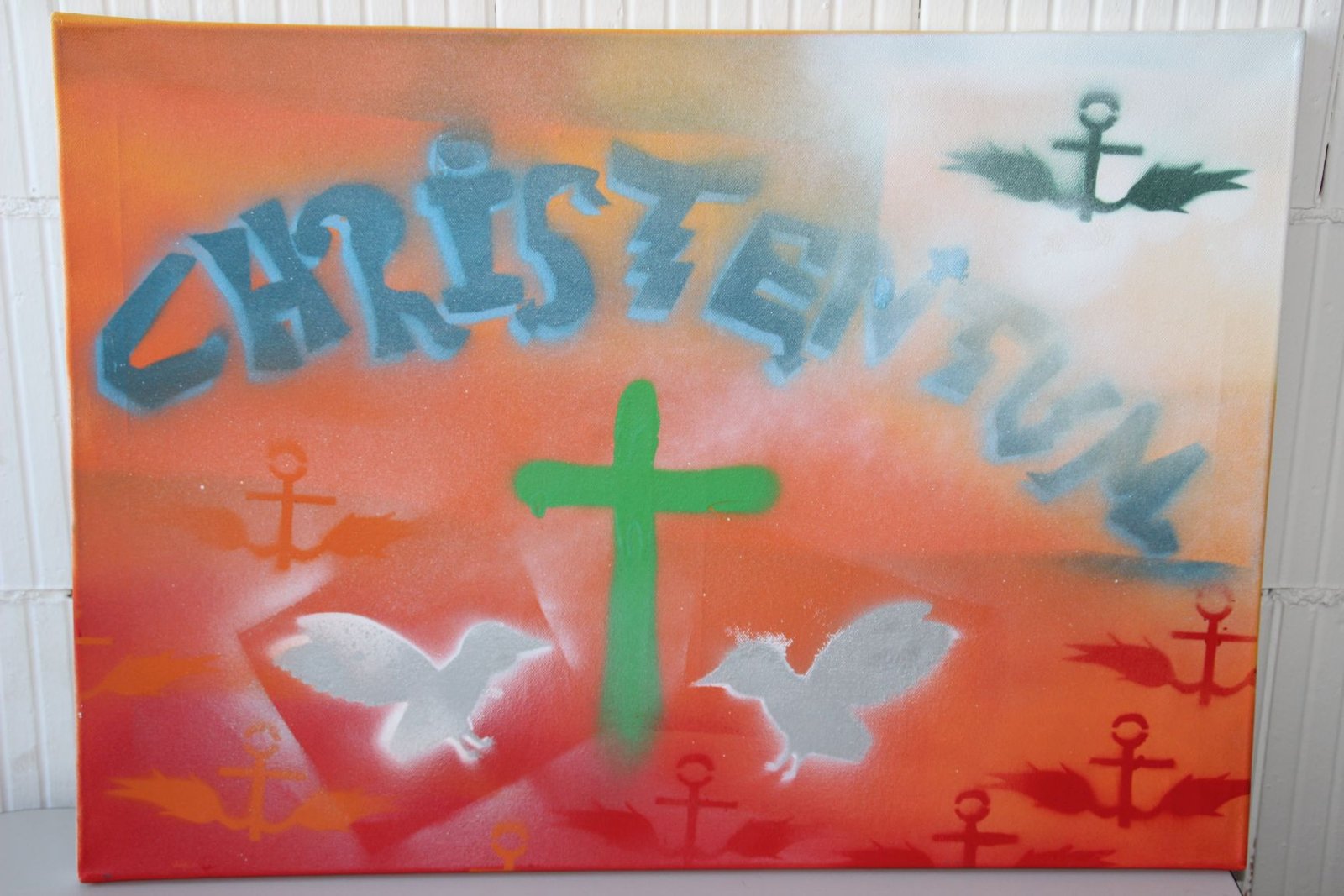 Christentum