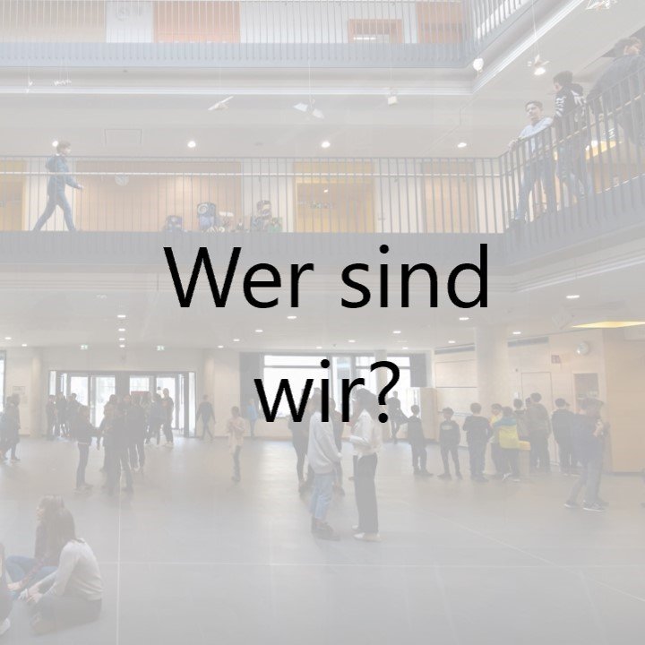 Aula quadr heller mit Text