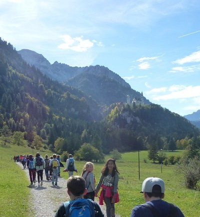 Fahrten