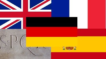 Sprachen